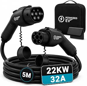 EV Charging Cable