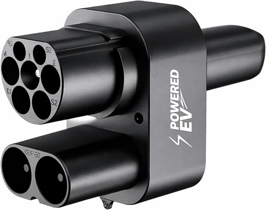 EV Charging Adapter