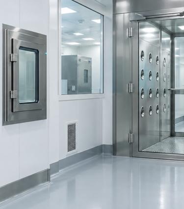 Cleanroom