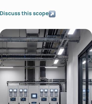 Electrical distribution